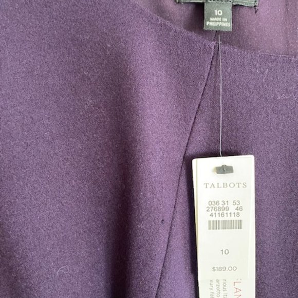 Talbots Dress - Picture 2 of 6